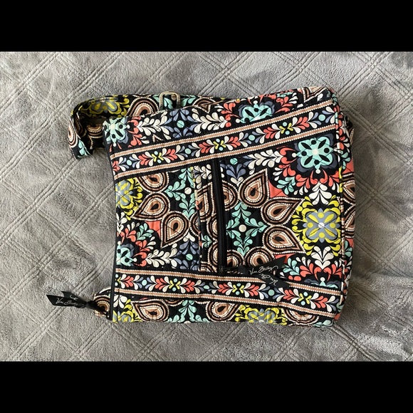 CUTE VERA BRADLEY PURSE - Picture 1 of 2